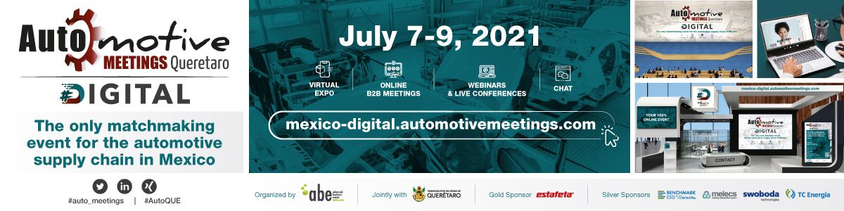 banner Auto Queretaro Digital