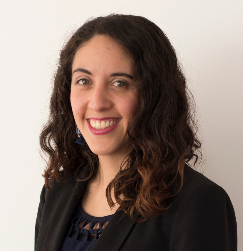 Sylvia de la Peña, BENCHMARK