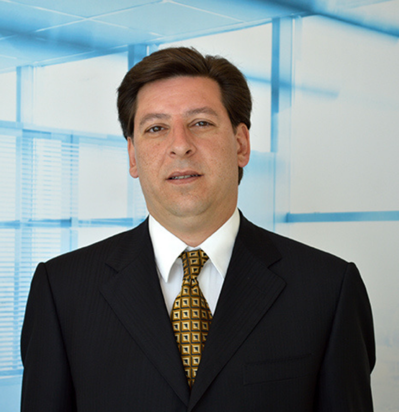 Fernando López, DELOITTE