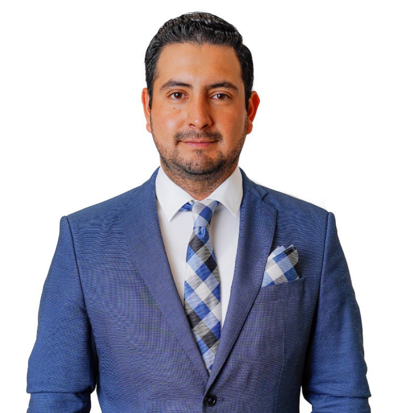 Emmanuel Gutierrez, melecs